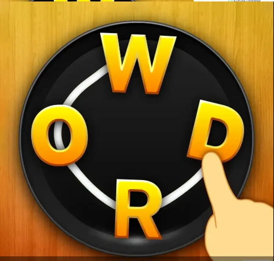 Words Puzzle 2024 High SellUnitySourceCode source code