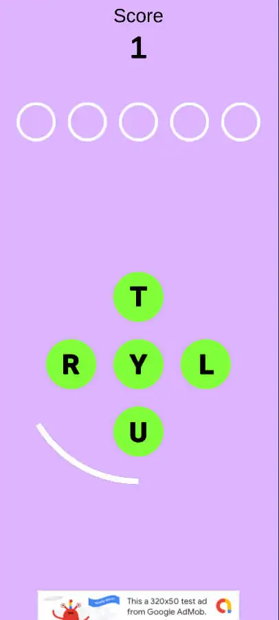 world filling SellUnitySourceCode screenshot 2