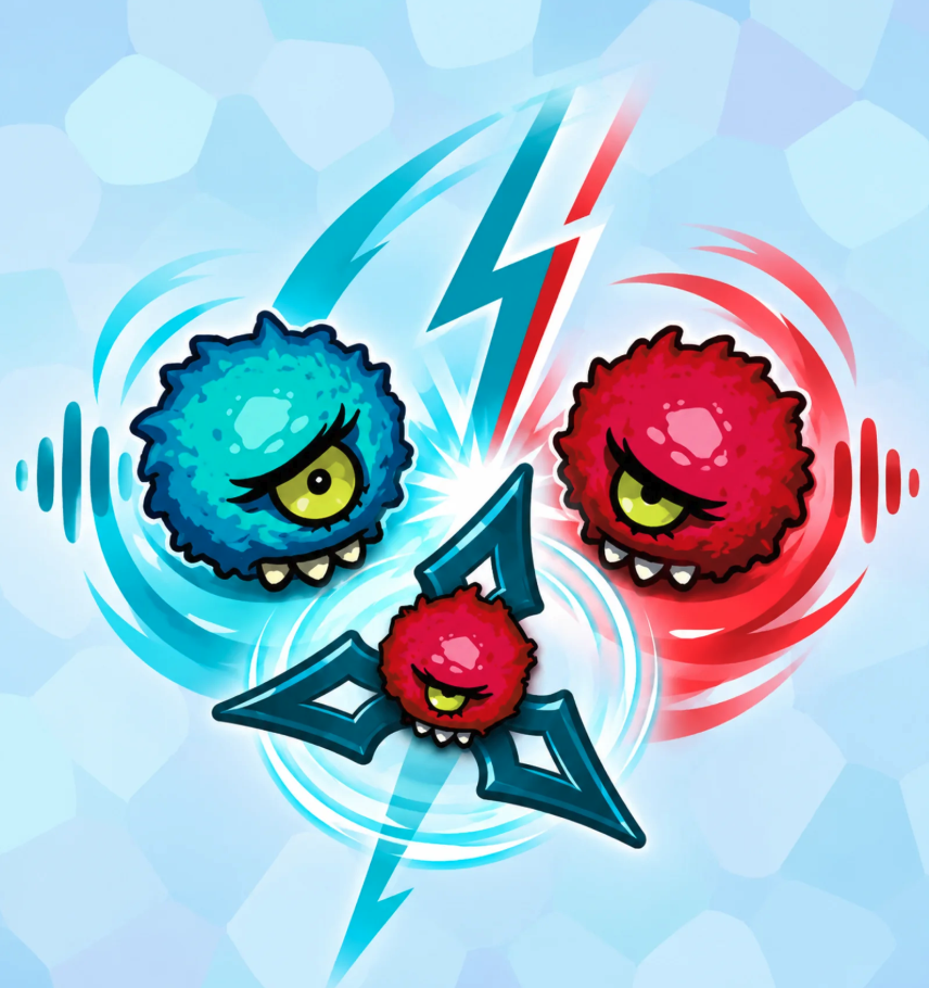 Yanny vs Laurel: Sound Battle Game source code