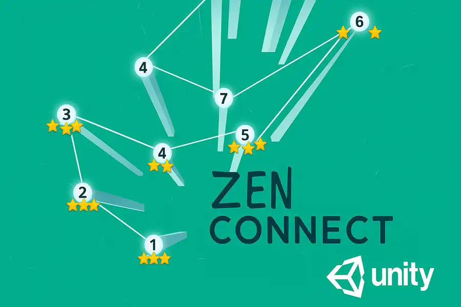 Zen Connect source code