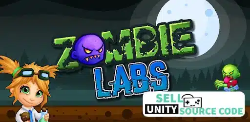 Zombie Labs Idle Tycoon SellUnitySourceCode source code