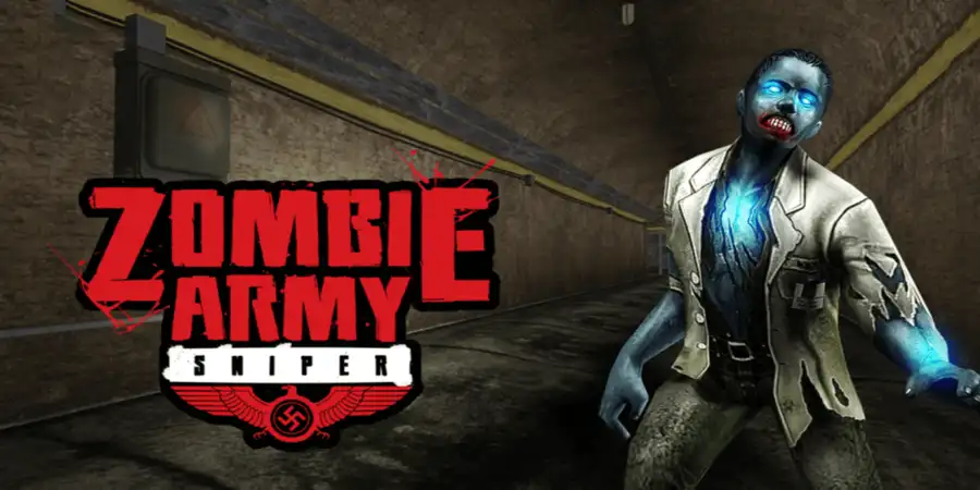 Zombie Shooter-Unity 3D Zombie Code SellUnitySourceCode