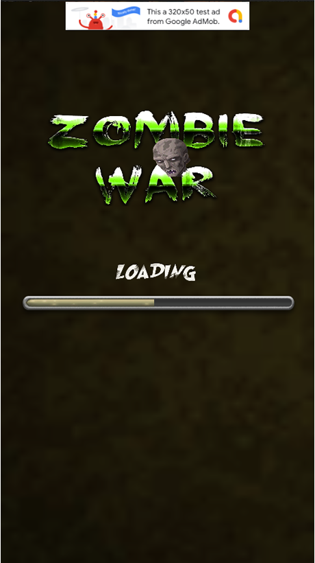 Zombie War - Battle Fight 2D - Complete Game Template / Project - Unity Game screenshot 5