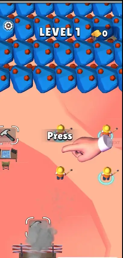 My perfect mine - Sell Unity Source Code - Image 6