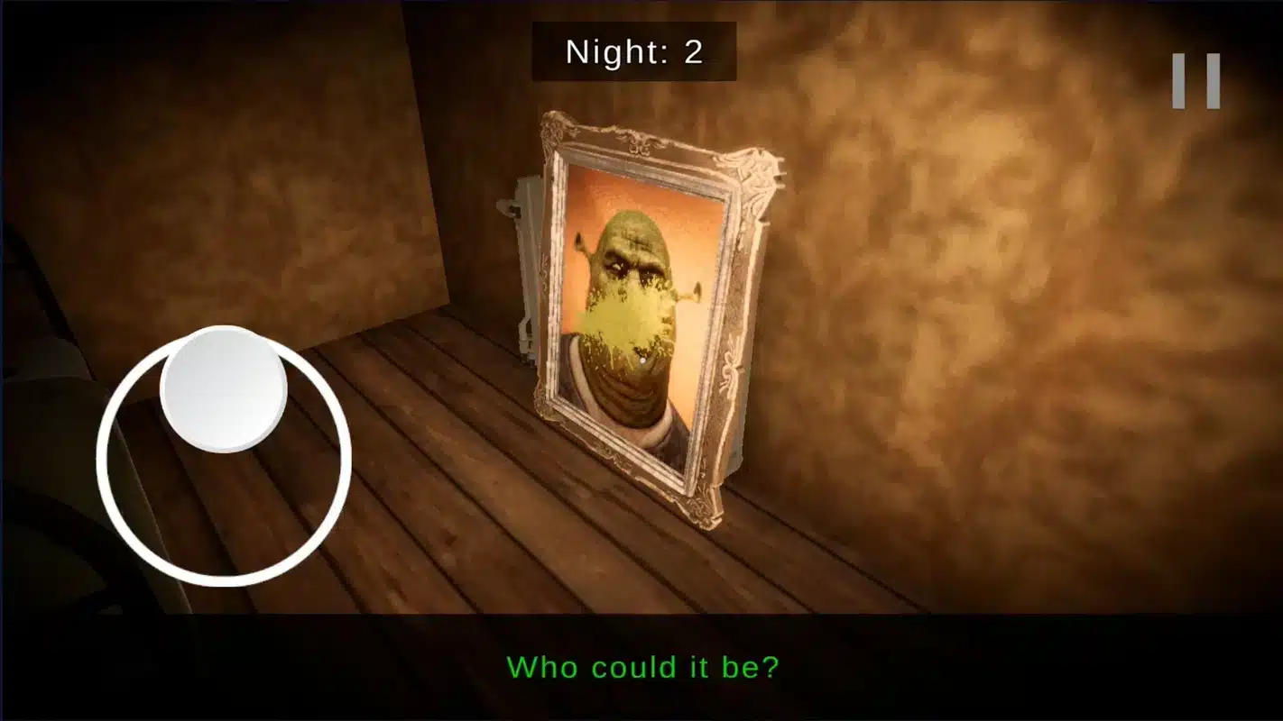 Shrek Horror Nights 2: Scary Hotel Escape – 2025 Complete Unity Projects – SellUnitySourceCode.com - Image 10