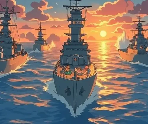 Ship Tower Defense 3D SellUnitySourceCode