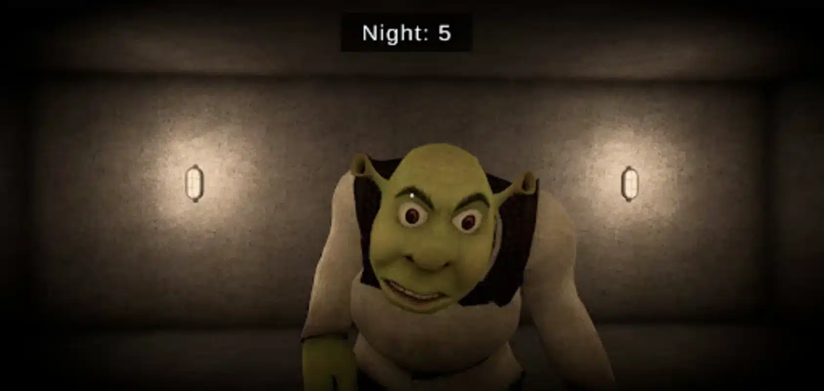 Shrek Horror Nights 2: Scary Hotel Escape – 2025 Complete Unity Projects – SellUnitySourceCode.com - Image 3