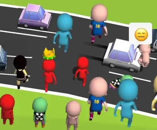 Race Race SellUnitySourceCode