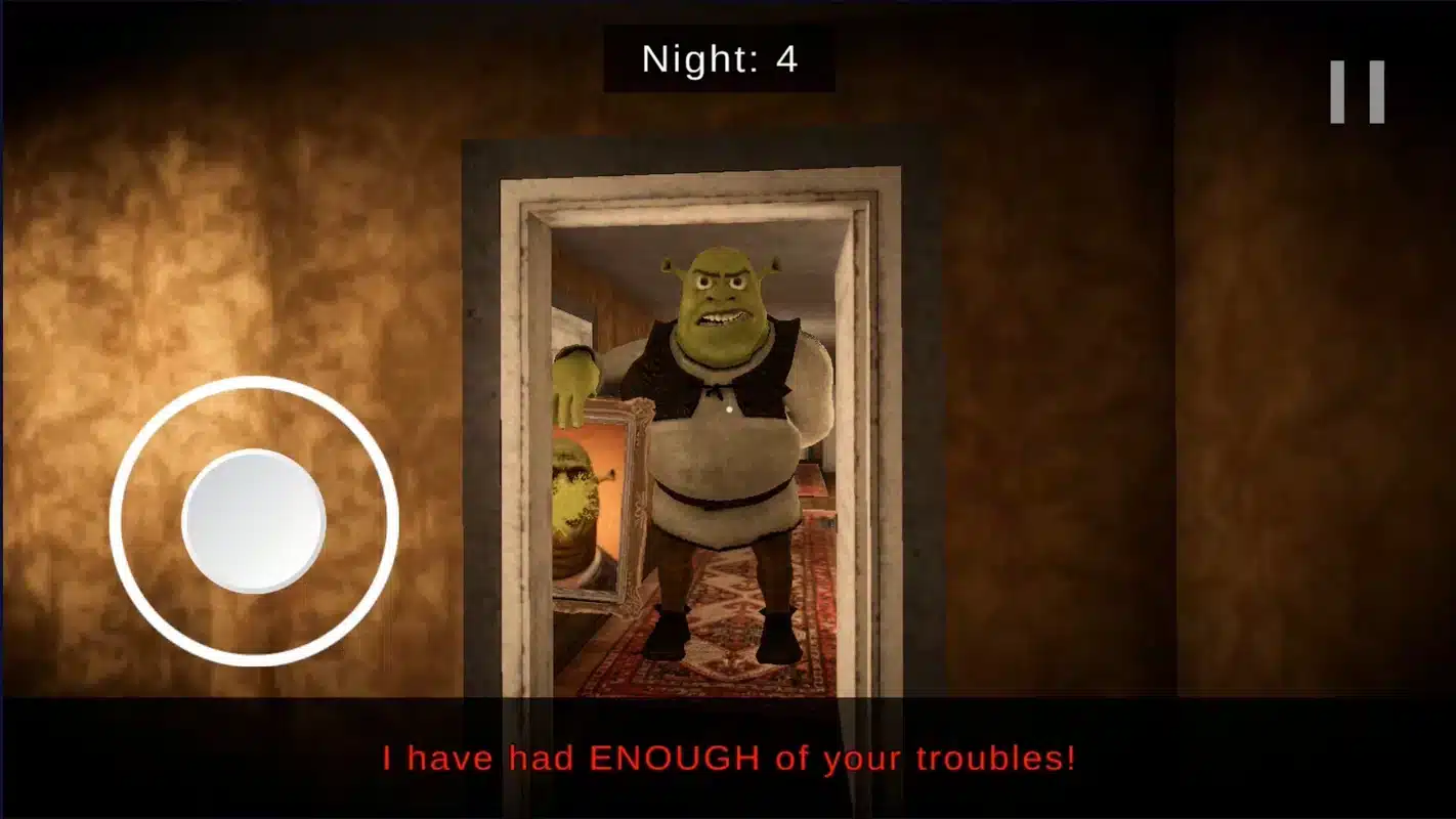 Shrek Horror Nights 2: Scary Hotel Escape – 2025 Complete Unity Projects – SellUnitySourceCode.com - Image 9
