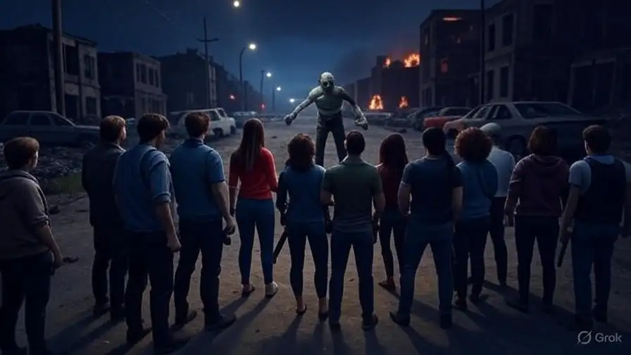 Shrek Horror Nights 2: Scary Hotel Escape – 2025 Complete Unity Projects – SellUnitySourceCode.com - Image 6