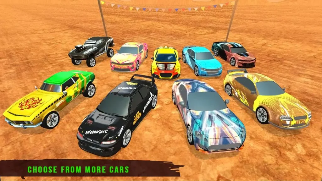Car Wars Sellunitysourcecode - Image 2