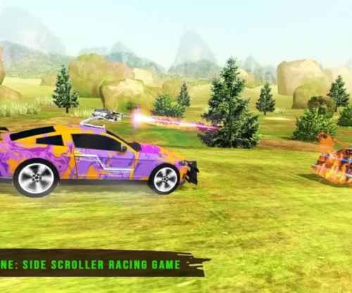 Car Wars Sellunitysourcecode