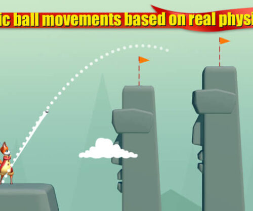 Golf Royle SellUnitySourceCode