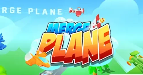 Merge Plane (Top Free Game)Merge Plane SellUnitySourceCode