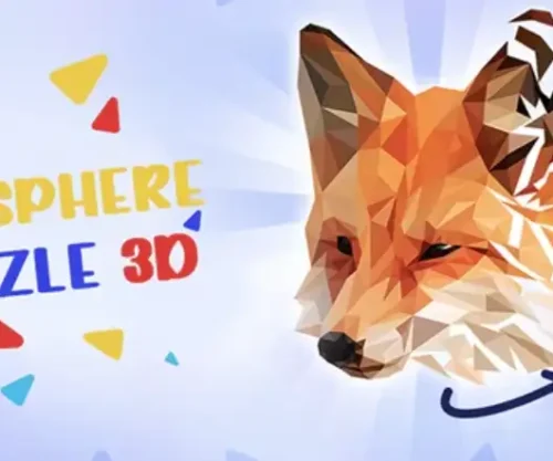 Piece Together - 3D Puzzle Game (Android + IOS) SellUnitySourceCode