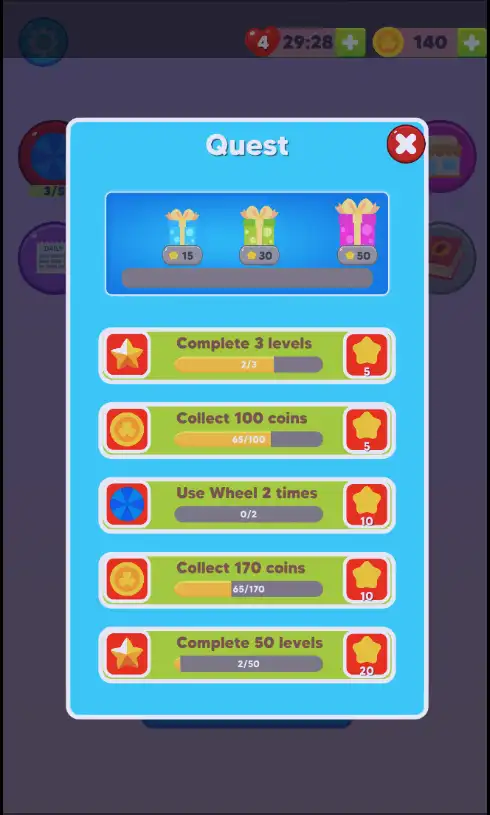 Hexa Sort Puzzle SellUnitySourceCode - Image 4