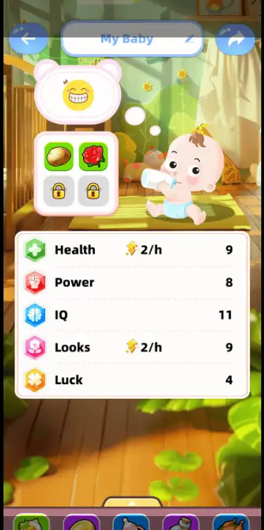 Tile Monsters Match – 3 Tiles Puzzle GameSellUnitySourceCode - Image 4