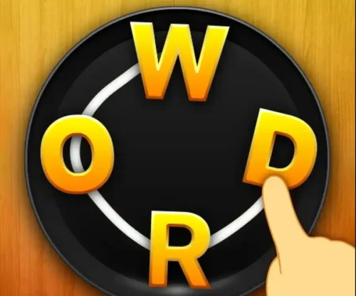 Words Puzzle 2024 High SellUnitySourceCode