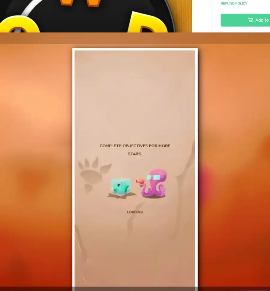 Words Puzzle 2024 High SellUnitySourceCode - Image 6