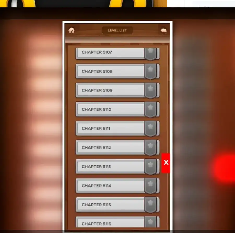 Words Puzzle 2024 High SellUnitySourceCode - Image 7