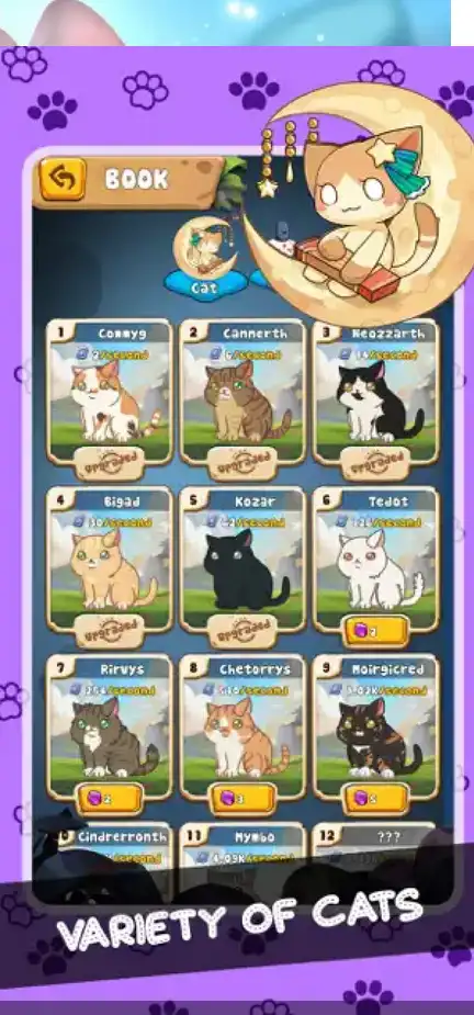 MetaCat: Cat Metaverse Free SellUnitySourceCode - Image 2