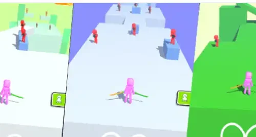 Samurai Master — Top Trending Casual Games SellUnitySourceCode