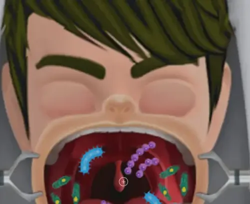   Hospital Doctor Surgery Simulator New Game SellUnitySourceCode 