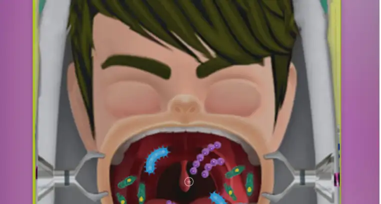 Hospital Doctor Surgery Simulator New Game SellUnitySourceCode