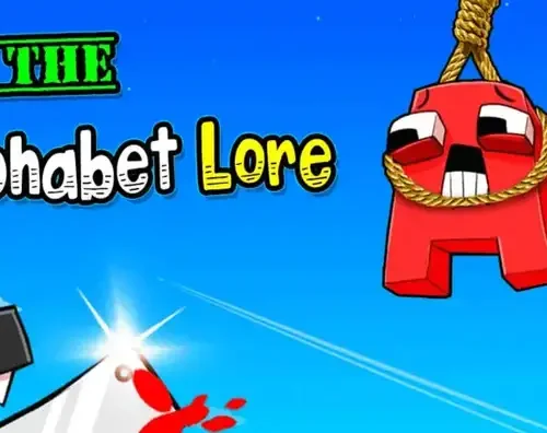 New Alphabet Rescue – Save the Letters Adventure Game –  SellUnitySourceCode.com