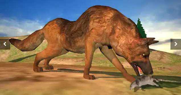 New Angry Dog Attack Competition: Dog Games – SellUnitySourceCode.com - Image 3