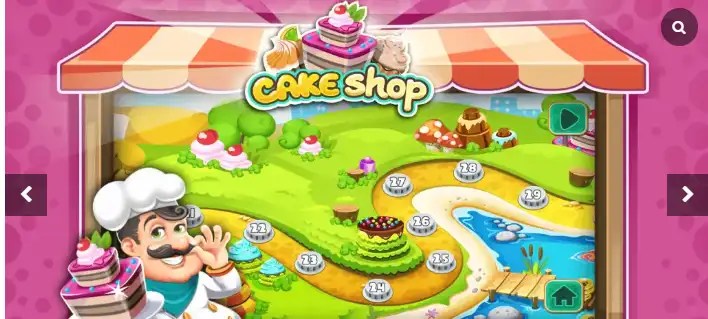 Cake Slice Sort – Sweet Jam Puzzle Sellunitysourcecode.com - Image 2