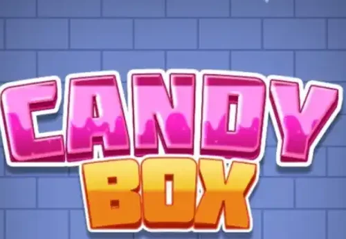 New Candy Box - Physics-based Puzzle Mobile/Android Ga