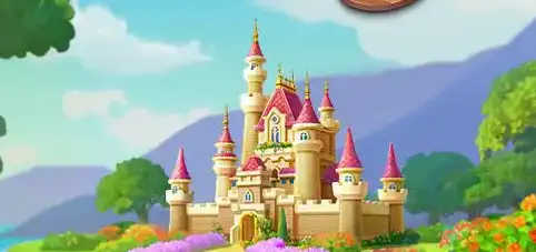 New Castle Story: Puzzle & Choice –  Complete Unity Projects - SellUnitySourceCode.com