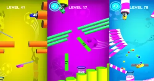  Real Cannon Shot – Unity Source Code - SellUnitySourceCode