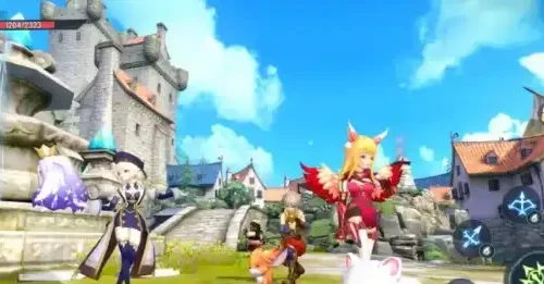 DragonNest2: Evolution SellUnitySourceCode