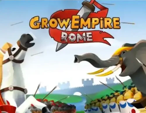 Epic Strategy Games Bundle: Grow Empire: Rome & Ga SellUnitySourceCode
