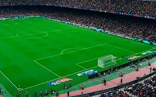 Football - Soccer League SellUnitySourceCode 