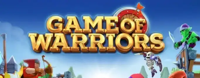 Game Of Warriors SellUnitySourceCode - Image 6