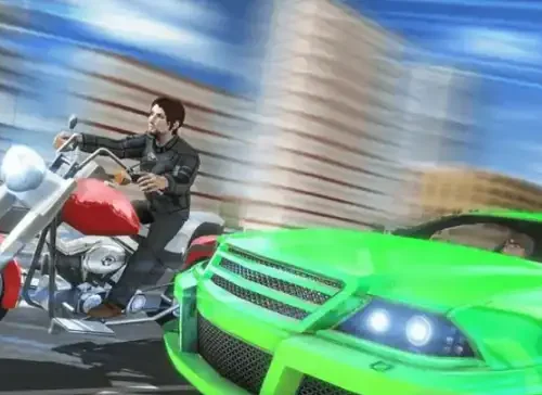 Gang Lords : City Mafia Crime War 3D SellUnitySourceCode