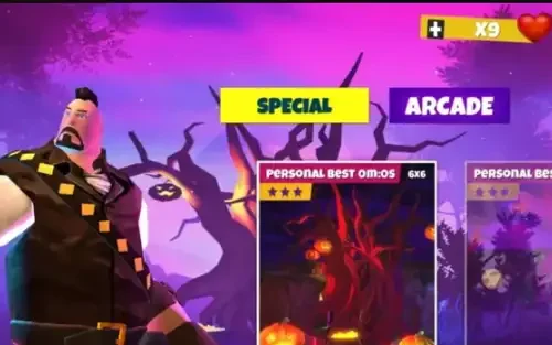 Garden Escape SellUnitySourceCode