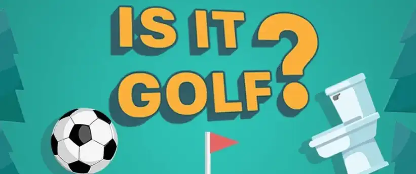 Is it GOLF - Complete Unity Project SellUnitySourceCode - Image 8