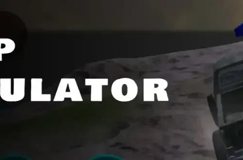 Jeep Simulator - Unity Game SellUnitySourceCode