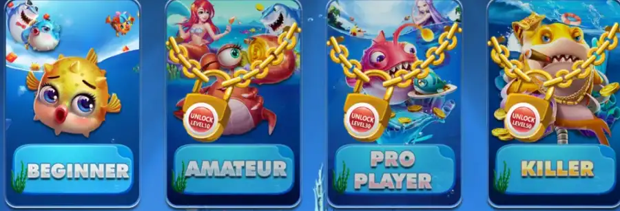 🎣 King of Fishing | SellUnitySourceCode - Image 5