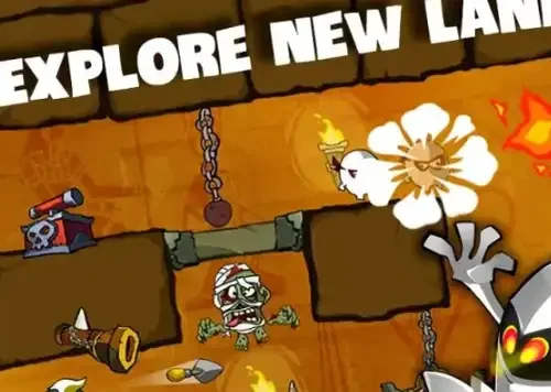 🏺 King Of Pyramid Thieves complete game + 90 levels SellUnitySourceCode