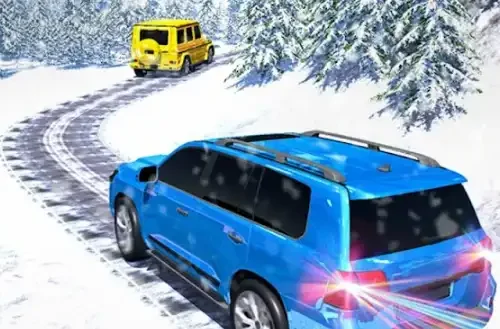 Luxury Prado Crazy Drive – Free Offroad Adventure SellUnitySourceCode