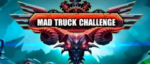 Mad Truck Challenge 4x4 Racing SellUnitySourceCode
