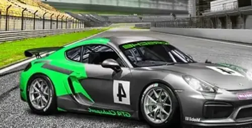 Mad War Vehicles Racing Game : Drag Battle SellUnitySourceCode