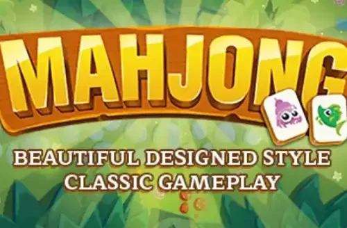 Mahjong Master - Sell Unity Source Code 