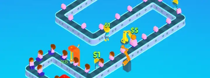 Make Toy ASMR SellUnitySourceCode - Image 6