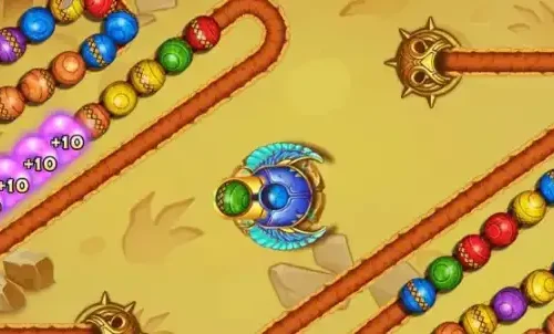 Marble Blast Epic SellUnitySourceCode